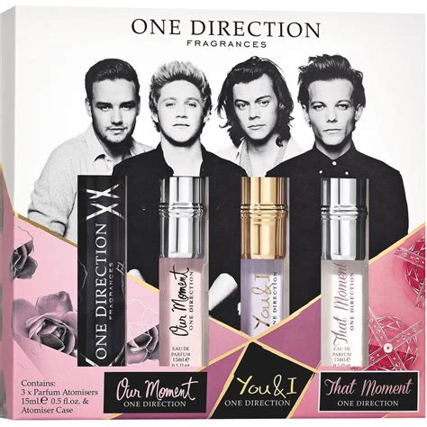 one direction perfume review.